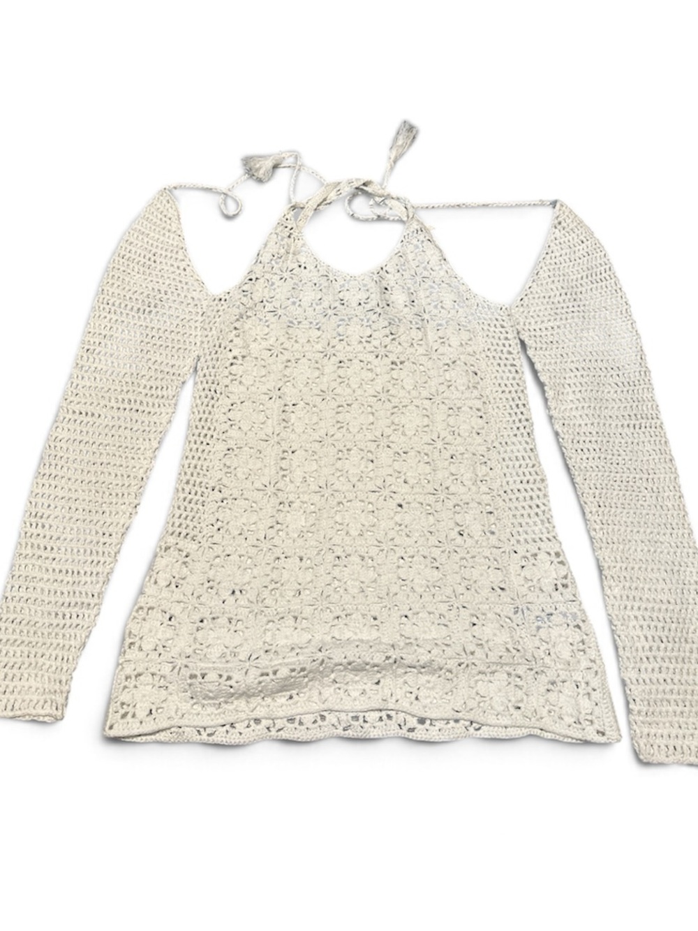 Poster Girl Knit Set